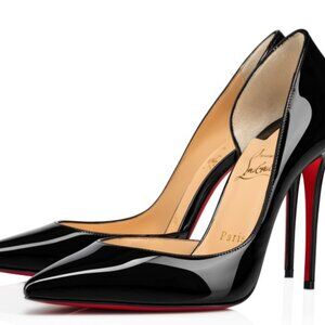 Christian Louboutin Iriza 100 mm Pumps